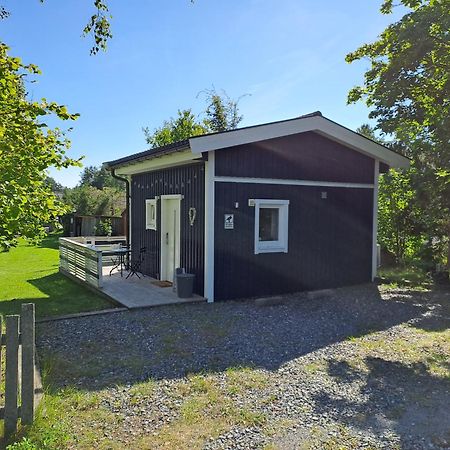 Villa Lillhuset Naera Stockholm Tungelsta Exterior foto